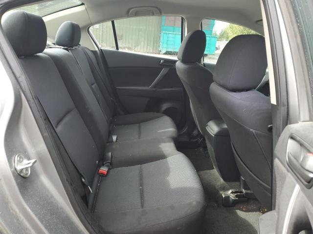 2011 Mazda 3 I VIN: JM1BL1UF3B1374023 Lot: 53480224