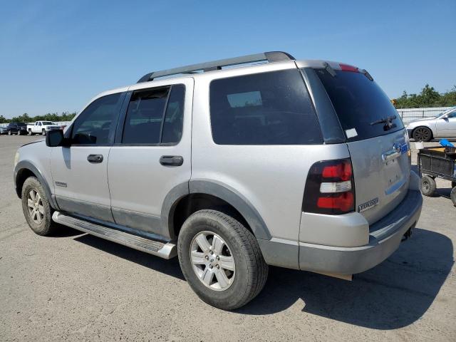 2006 Ford Explorer Xlt VIN: 1FMEU73EX6UA15662 Lot: 55006924