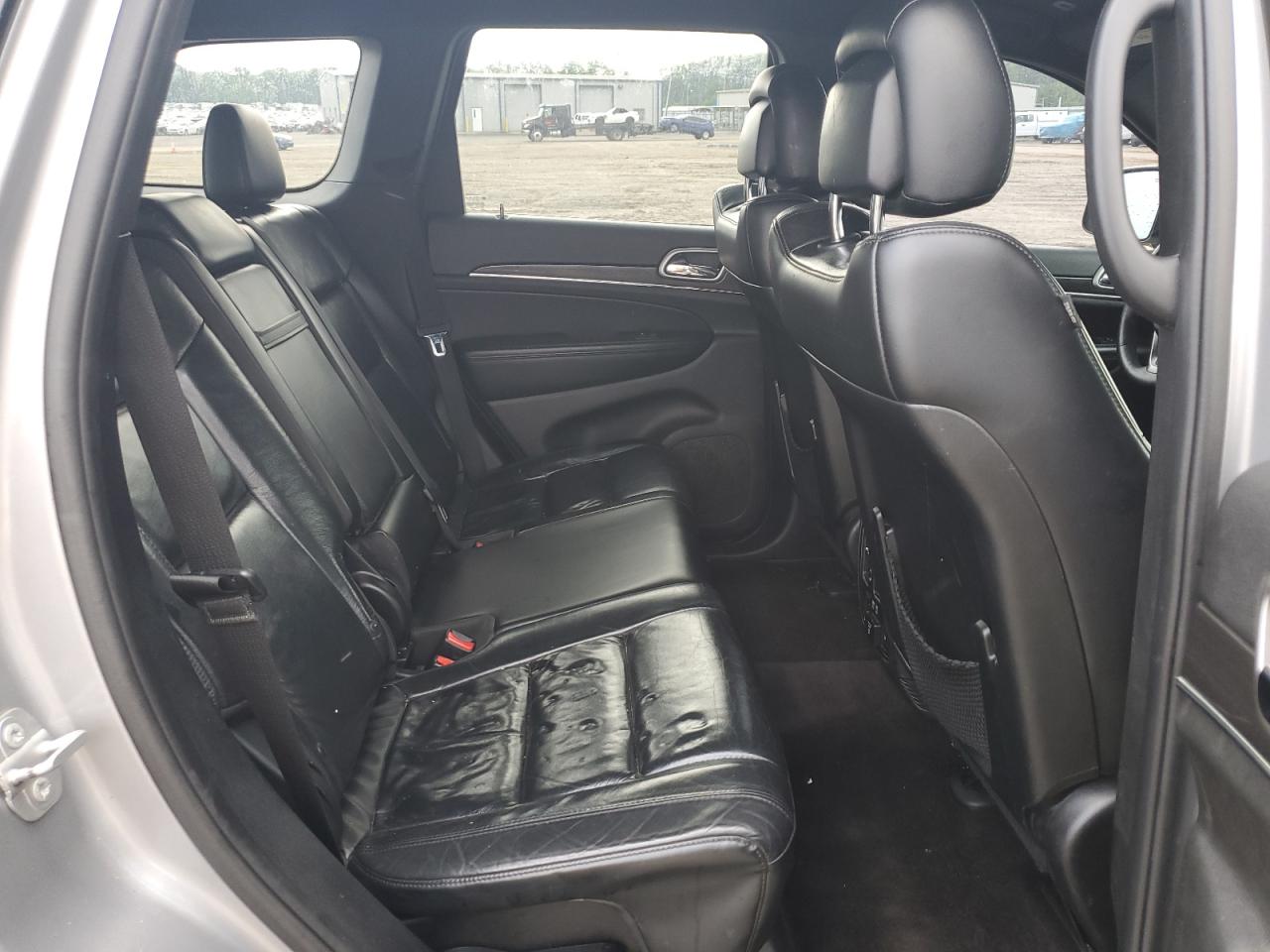 1C4RJFBG1JC297359 2018 Jeep Grand Cherokee Limited