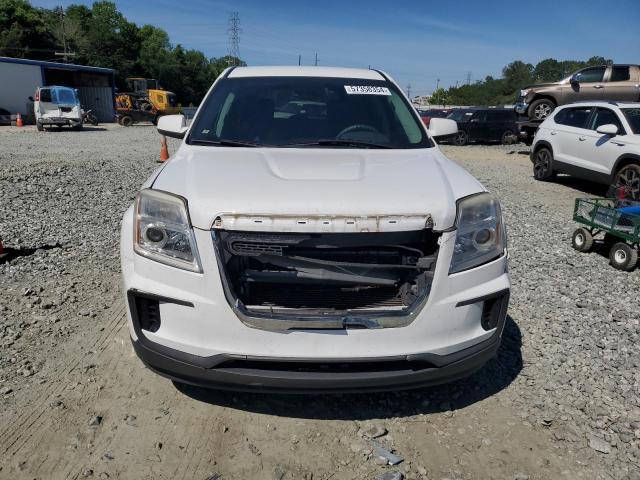 2017 GMC TERRAIN SL - 2GKALMEK6H6312408