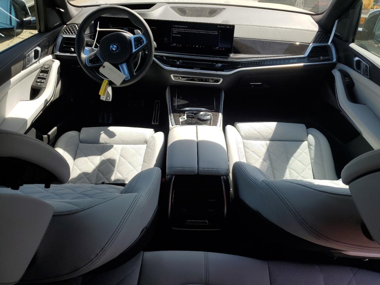 5UX43EU07R9V06819 2024 BMW X5 xDrive50E