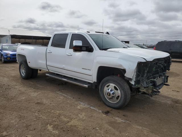 2016 Chevrolet Silverado K3500 Ltz VIN: 1GC4K0E83GF266002 Lot: 53704724