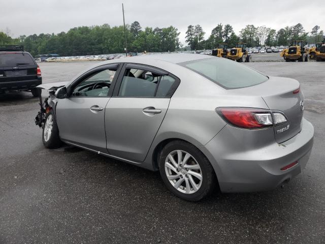 2012 Mazda 3 I VIN: JM1BL1VF6C1506207 Lot: 54711014