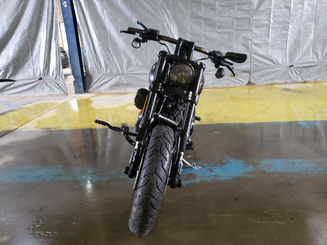 2017 HARLEY-DAVIDSON FXSE - 1HD1TG916HB960938