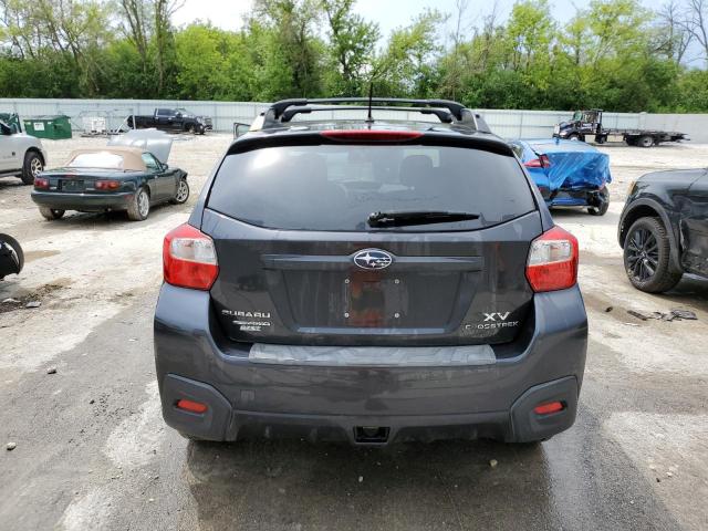 2014 Subaru Xv Crosstrek 2.0 Premium VIN: JF2GPACC9E8306467 Lot: 55300494