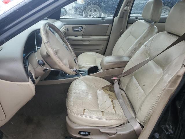 2000 Ford Taurus Sel VIN: 1FAFP56S8YG155044 Lot: 54548694