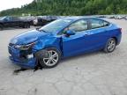 2017 CHEVROLET CRUZE LT - 1G1BE5SM7H7101376