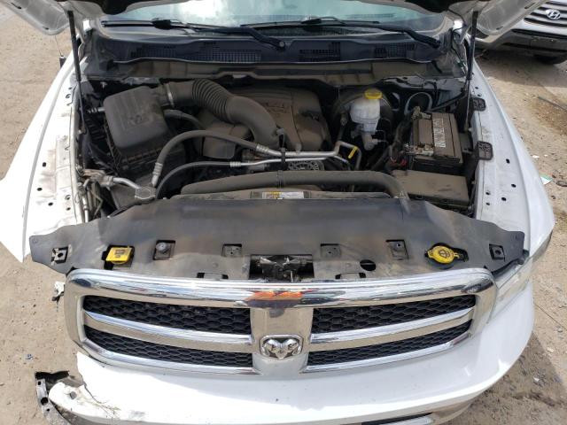 2019 RAM 1500 CLASS - 1C6RR7FT0KS726155
