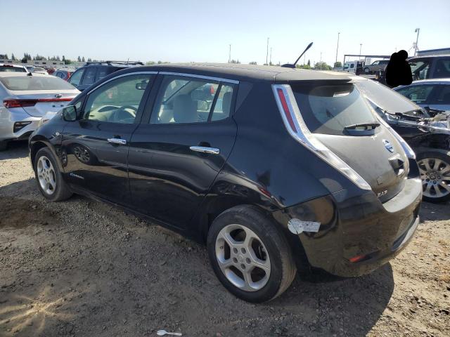 2011 Nissan Leaf Sv VIN: JN1AZ0CP5BT008070 Lot: 55559574