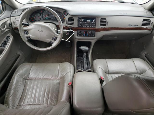 2001 Chevrolet Impala Ls VIN: 2G1WH55K619158661 Lot: 53050494