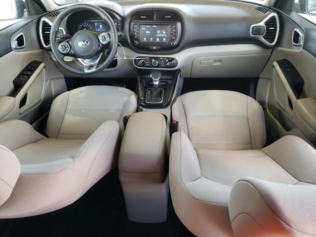 2020 Kia Soul Lx VIN: KNDJ23AU9L7104189 Lot: 55913274