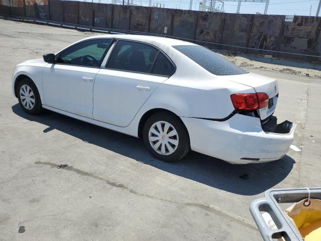 2013 Volkswagen Jetta Base VIN: 3VW2K7AJ2DM429661 Lot: 54994654