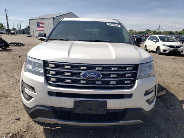 2016 Ford Explorer Xlt VIN: 1FM5K8D84GGA07495 Lot: 55828014