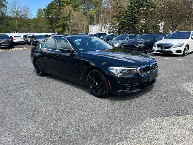 2019 BMW 530 Xi VIN: WBAJA7C58KG909726 Lot: 53666324