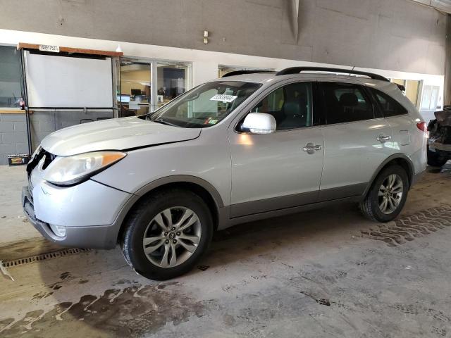 2012 Hyundai Veracruz Gls VIN: KM8NU4CC3CU194913 Lot: 53928944