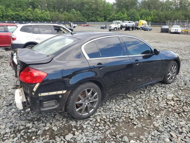 2013 Infiniti G37 VIN: JN1CV6AR5DM755189 Lot: 56948124