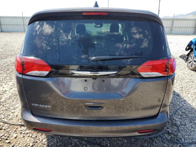 2023 Chrysler Voyager Lx VIN: 2C4RC1CG7PR610555 Lot: 54499724