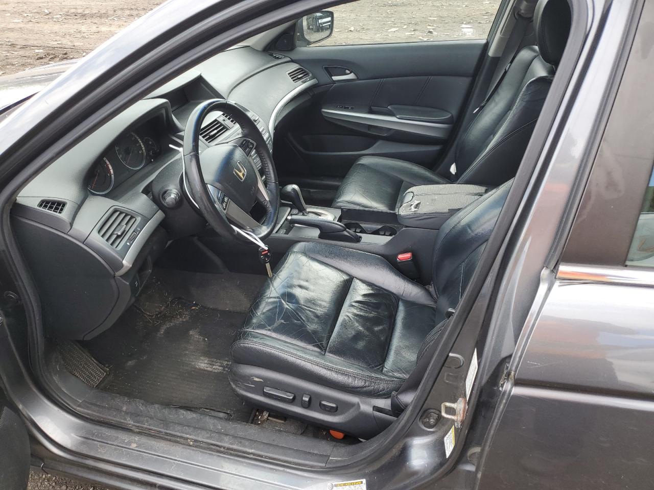 1HGCP36879A046022 2009 Honda Accord Exl