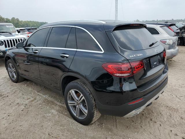 2022 Mercedes-Benz Glc 300 VIN: W1N0G8DB3NV337187 Lot: 53996704