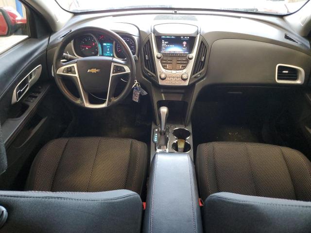 2GNALDEKXD6265834 2013 Chevrolet Equinox Lt