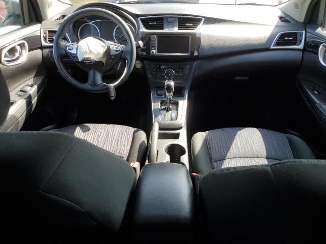 2019 NISSAN SENTRA S - 3N1AB7AP3KY320492