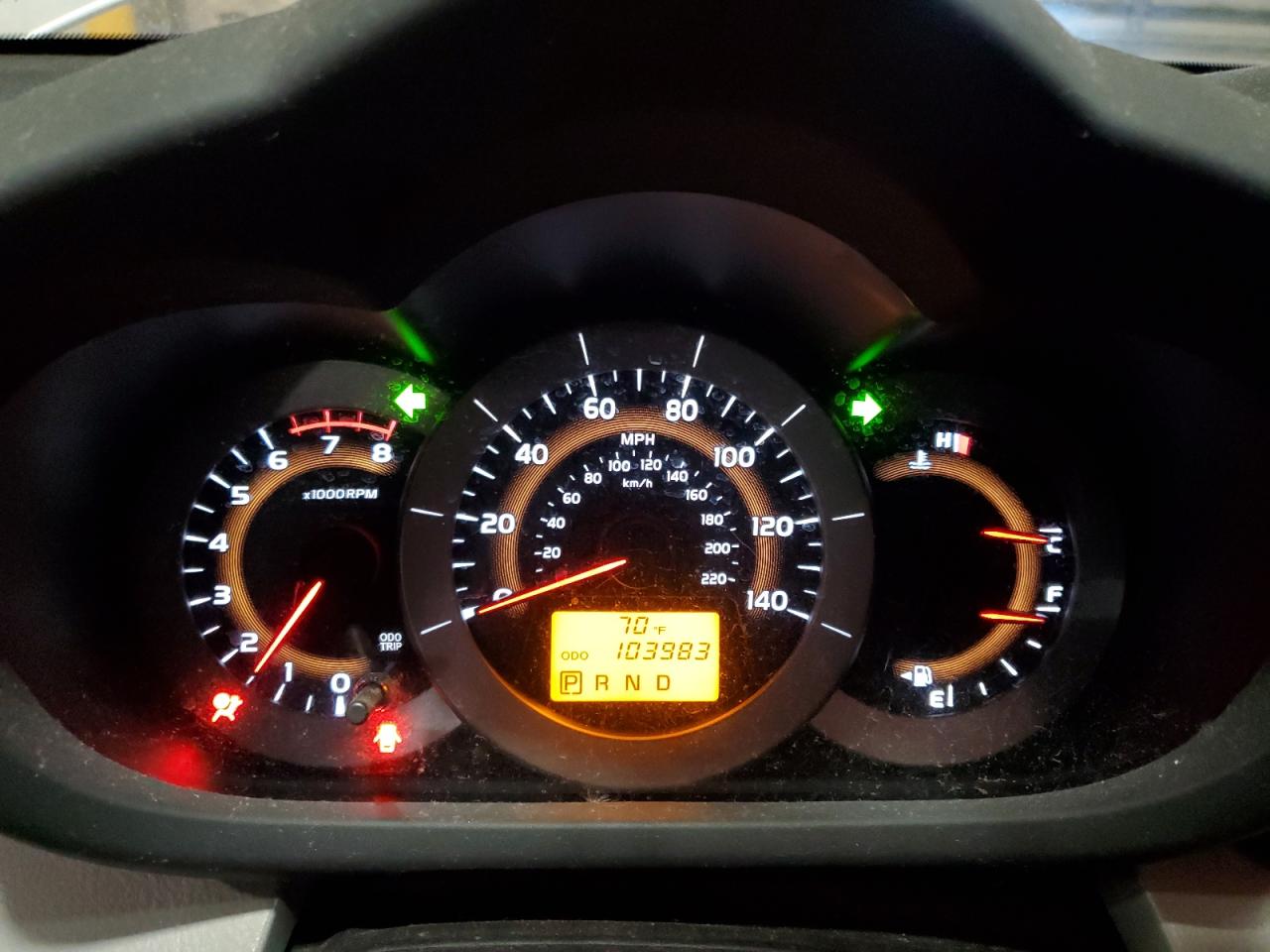 2T3BF4DV4AW032077 2010 Toyota Rav4