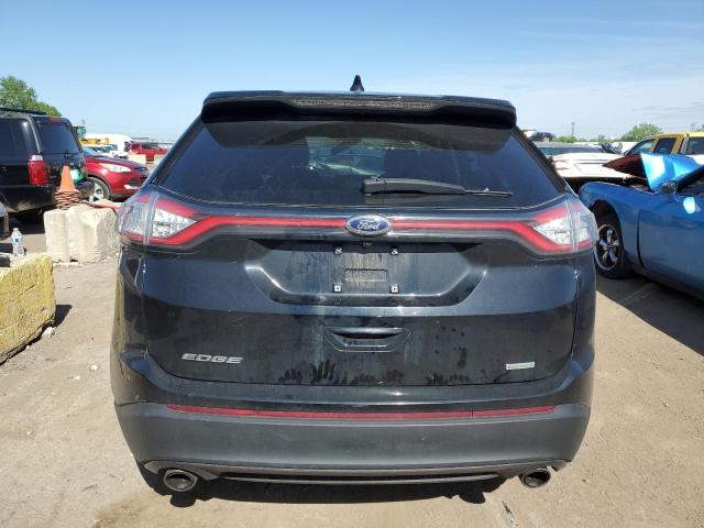 2018 FORD EDGE SE - 2FMPK3G9XJBB32189