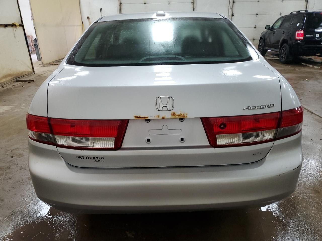 1HGCM56874A142813 2004 Honda Accord Ex