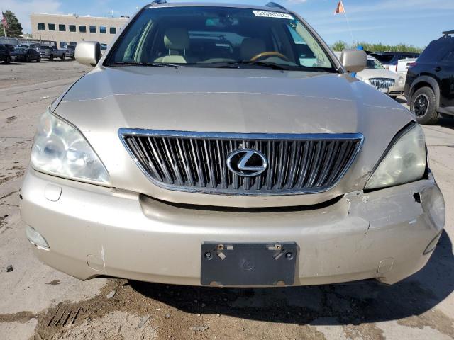 2004 Lexus Rx 330 VIN: 2T2HA31U34C011486 Lot: 54390194