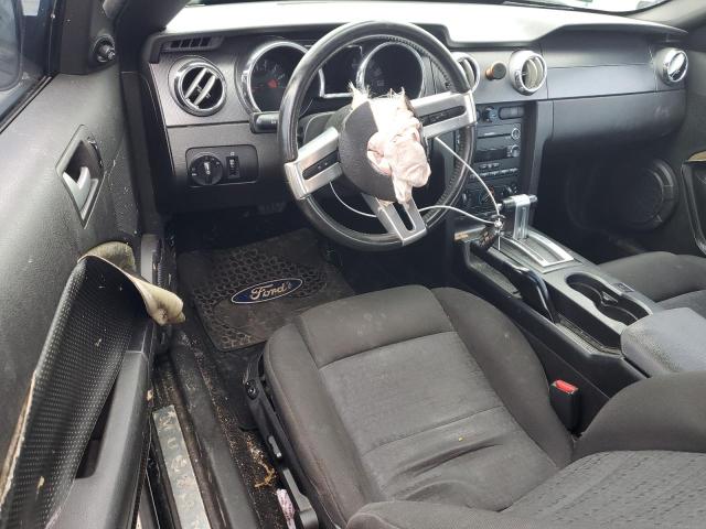 2008 Ford Mustang VIN: 1ZVHT80N685191634 Lot: 54045564