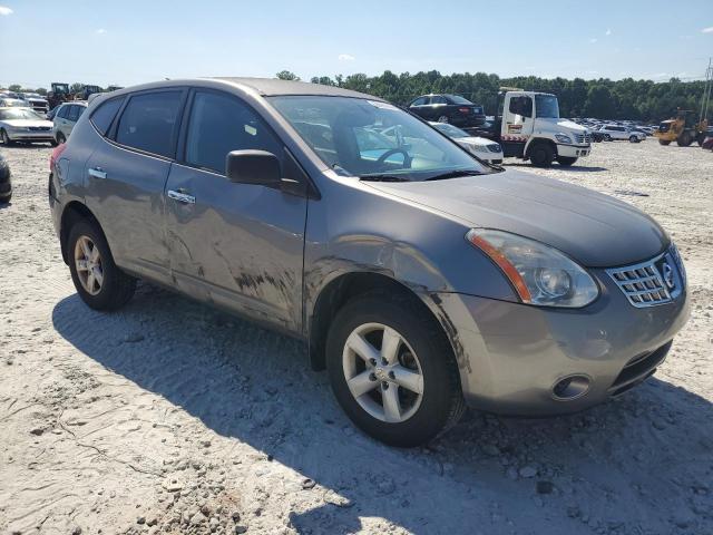 2010 Nissan Rogue S VIN: JN8AS5MT1AW020227 Lot: 56761444