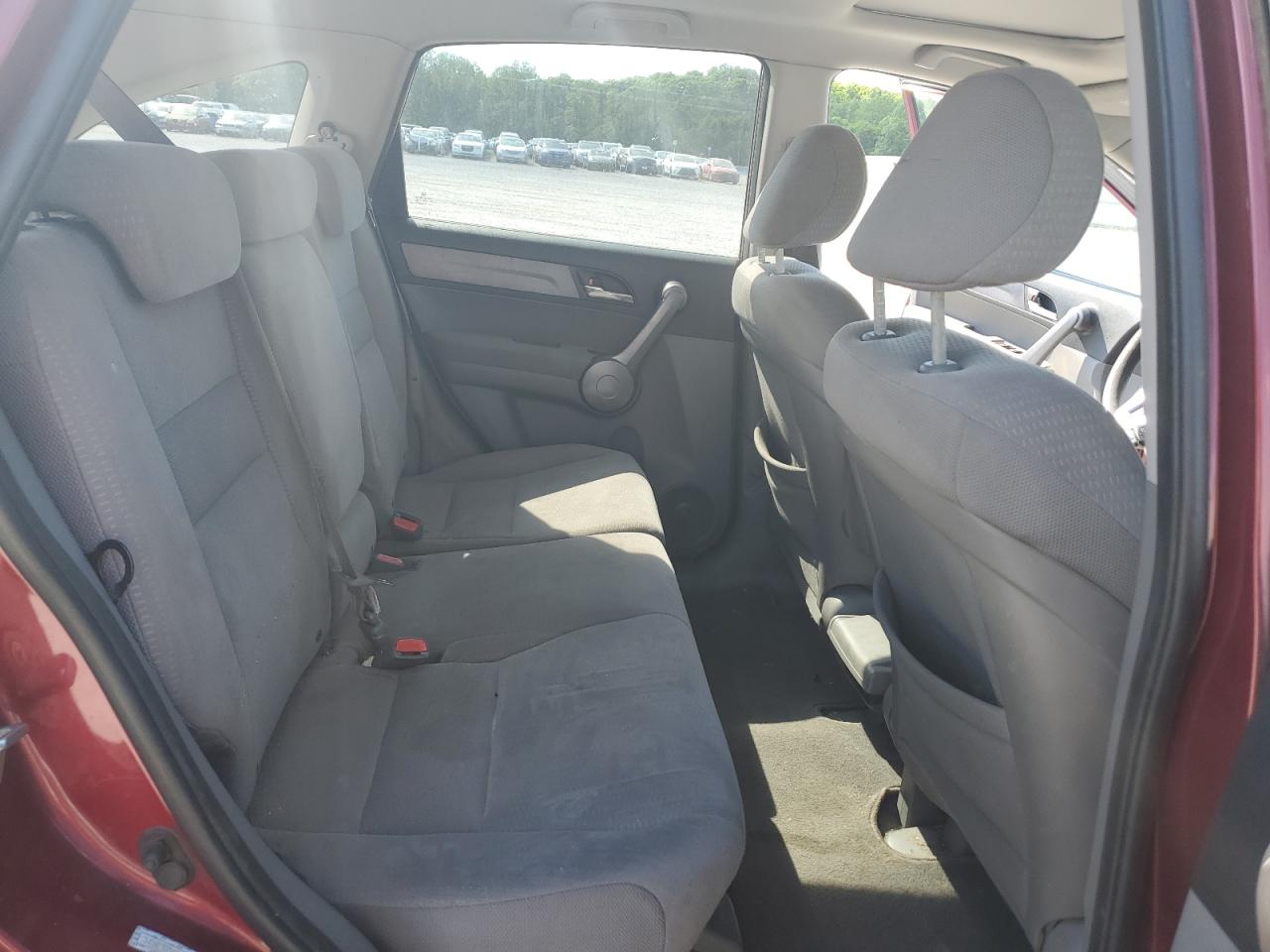 5J6RE485X9L066903 2009 Honda Cr-V Ex