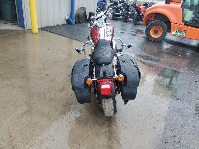 2006 HARLEY-DAVIDSON FXDLI 1HD1GN1186K332672