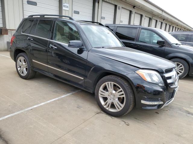 2013 Mercedes-Benz Glk 250 Bluetec VIN: WDCGG0EB9DG144545 Lot: 54004084