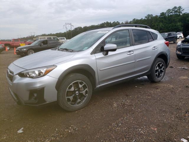 2018 Subaru Crosstrek Premium VIN: JF2GTACC0JH263630 Lot: 57206054