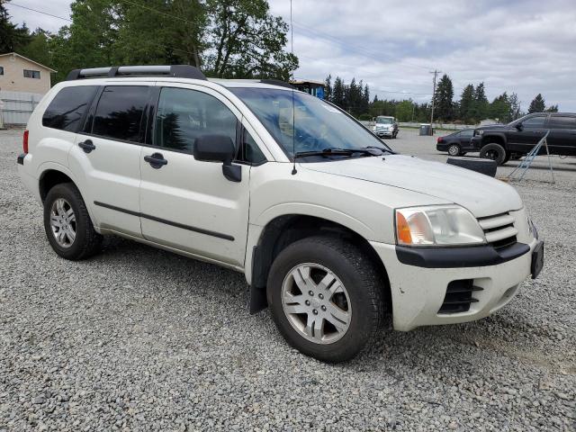 2004 Mitsubishi Endeavor Ls VIN: 4A4MM21S14E014279 Lot: 56263724