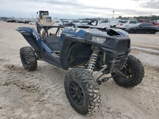 2014 POLARIS RZR 1000 X - 4XAST1EA4EF363341