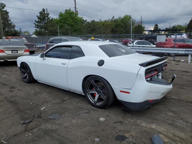 VIN 2C3CDZC95GH239506 2016 Dodge Challenger, Srt He... no.2