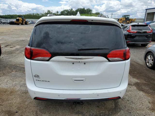 2017 Chrysler Pacifica Touring L Plus VIN: 2C4RC1EG0HR534157 Lot: 56400444