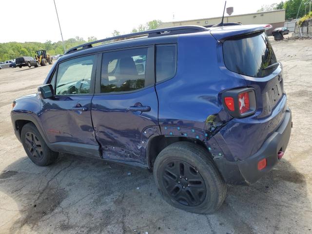 2018 JEEP RENEGADE T - ZACCJBCB0JPH56684
