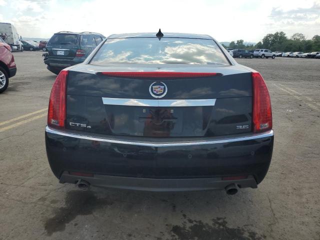 2010 Cadillac Cts Premium Collection VIN: 1G6DS5EV4A0109966 Lot: 55083264