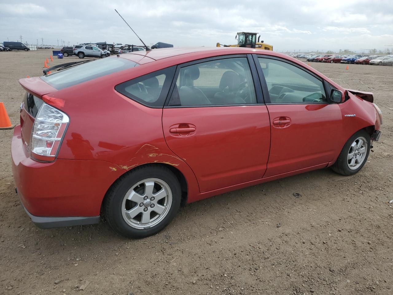 JTDKB20U283361774 2008 Toyota Prius