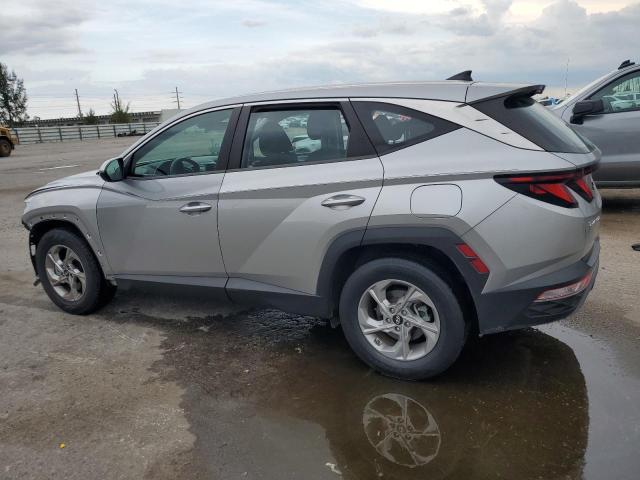 2022 Hyundai Tucson Se VIN: 5NMJA3AE4NH003620 Lot: 56114424