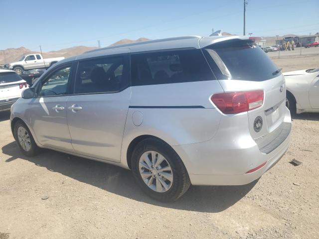 2016 Kia Sedona Lx VIN: KNDMB5C15G6093991 Lot: 57169854