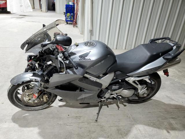 2008 HONDA VFR800 A JH2RC46E88M000025