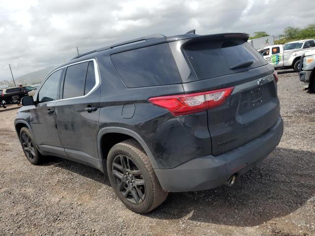 1GNERGKWXKJ309887 2019 CHEVROLET TRAVERSE - Image 2