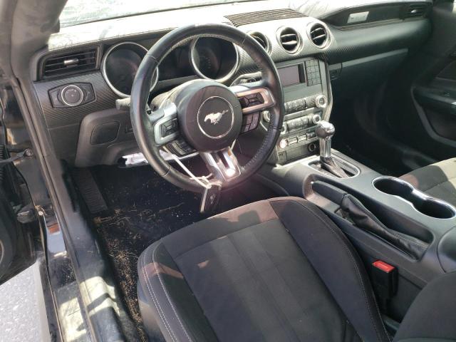 2019 Ford Mustang VIN: 1FA6P8TH9K5116864 Lot: 56264344