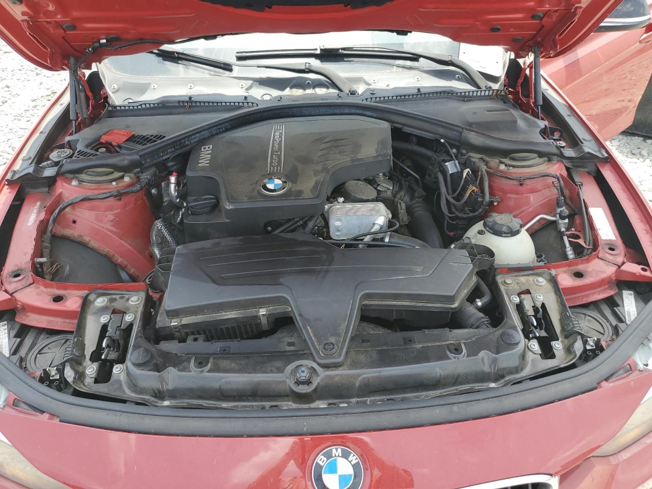 WBA3A5G53CNN65873 2012 BMW 328 I