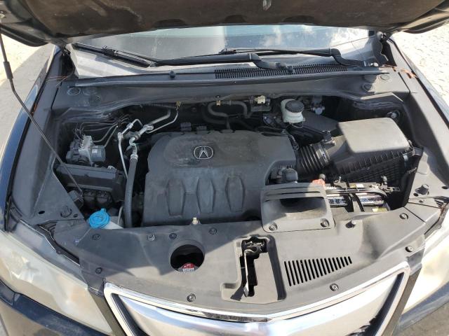 2014 Acura Rdx Technology VIN: 5J8TB3H58EL017418 Lot: 54021024