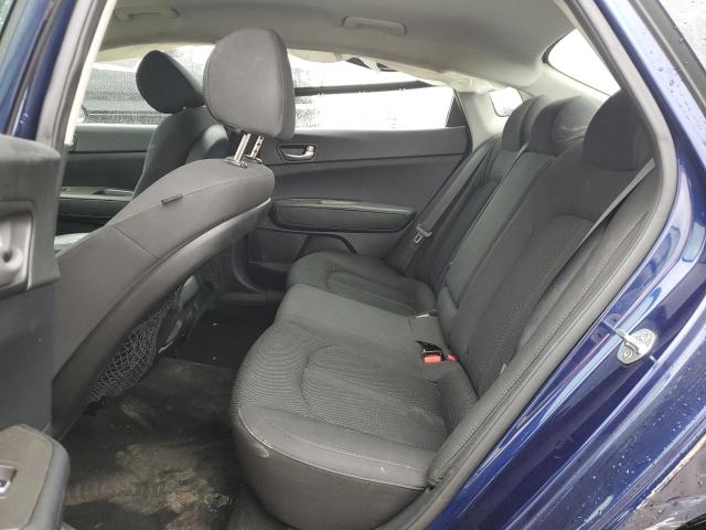 2019 Kia Optima Lx VIN: 5XXGT4L38KG338346 Lot: 53836324